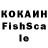 Еда ТГК марихуана Kim Hoffmann